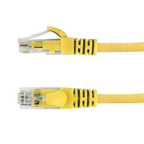 Rj45 Cat6a Utp 10gb Molded Patch Cable Premium Fluke® Patch Cable Ce