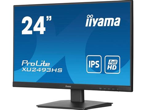 Iiyama 24 inch monitor IPS | Bosoffice.nl. | computers & reparaties
