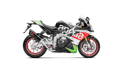 Aprilia RSV4 | Custom tune | 09-20