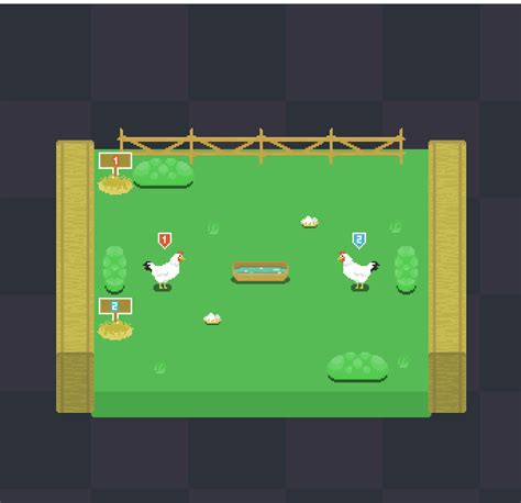 Chicken Game (In-Dev v2.) Windows - ModDB