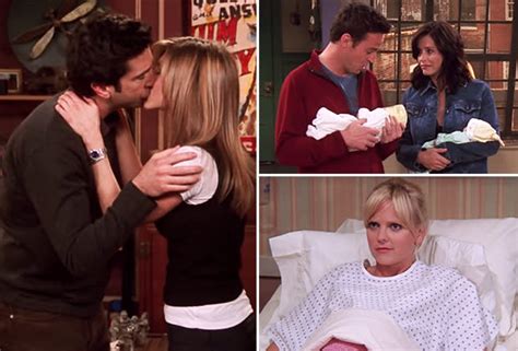 Friends' Series Finale Aired 15 Years Ago — and We Still Have Lots of ...