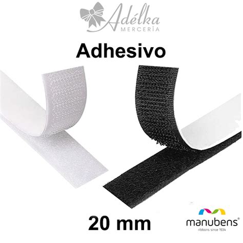 Cinta de Velcro - Mercería Adelka Canarias - Mercería Adelka Canarias ...