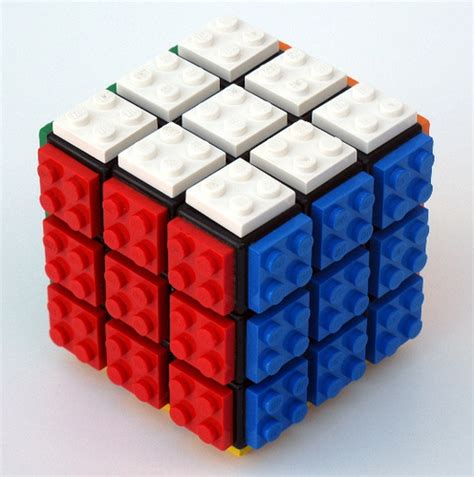 Lego Cube | WikiCube | Fandom powered by Wikia