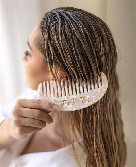 wide tooth comb for hair 5