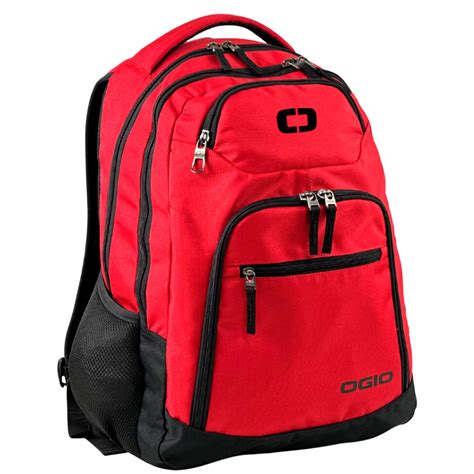 Ogio Tribune S Pack A Mochila Perfeita Para O Trabalho Ou Estudo