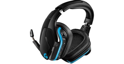 Logitech G935 Wireless 71 Surround Sound Lightsync Gaming 981 000742 Solotodo