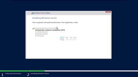 Windows Server 2025 Insider Preview 26244 5000 ZH CN FIX Ge Prerelease