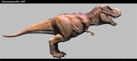 t-rex | GIF | PrimoGIF