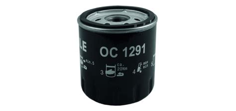 Новый фильтр от Mahle - ua.MotoFocus.eu