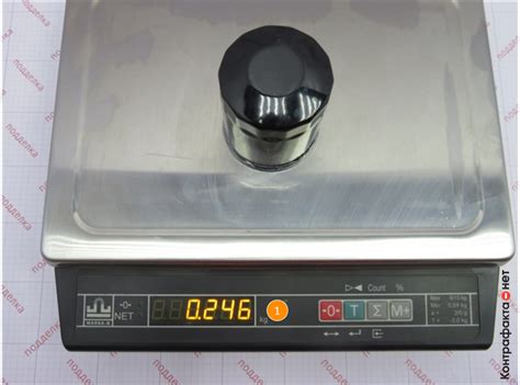 ФИЛЬТР МАСЛЯНЫЙ, MD360935 / Mitsubishi / Контрафакта.нет — экспертная ...