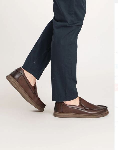 Мокасины El Tempo - купить с доставкой по выгодным ценам в интернет ...