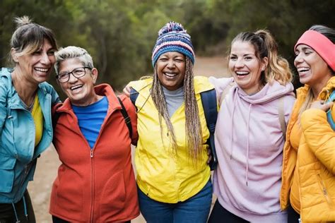 Neurodivergent Women At Work