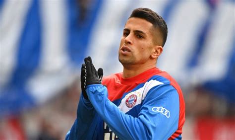 Barça João Cancelo en passe de signer