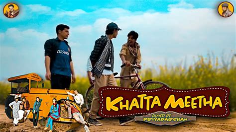 Khatta Meetha Hindi Movie Comedy Spoof Akshay Kumar Johny