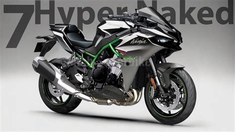 7 Best Hyper Naked Motorcycles For 2024