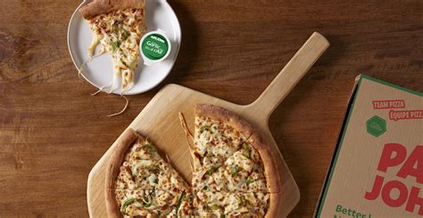 Papa Johns Canada To Unveil New Butter Chicken Pizza Next Week Dished