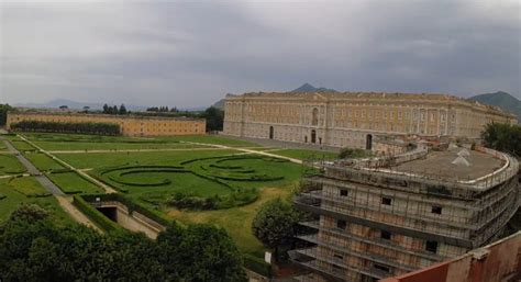 Il Meteo di sabato a Caserta e le sue temperature Caserta Kest è