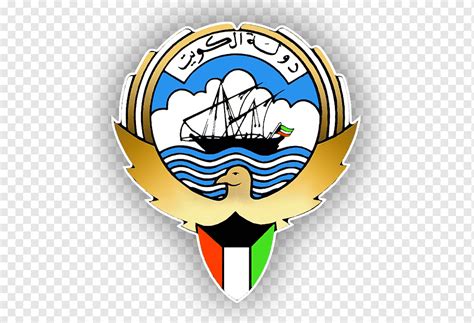 Flag of Kuwait National Assembly Ministry of Higher Education Consolato ...