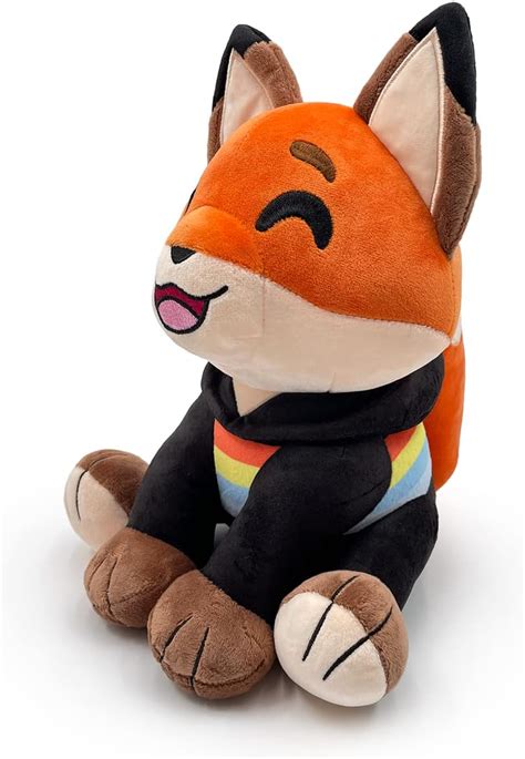 Youtooz Fundy Plush Soft Collectible From Philippines Ubuy