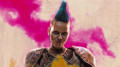 В сети появился полноценный трейлер Rage 2 3DGameshop Дзен