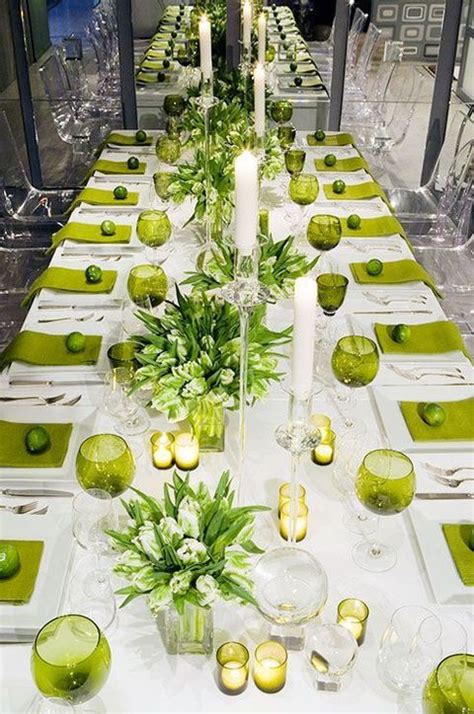 Cómo Decorar Las Mesas Del Banquete De Bodas Los Mejores Tips