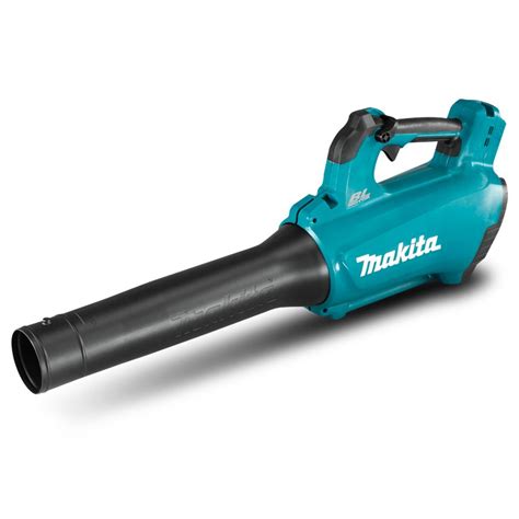 Makita Dub184z 18v Li Ion Lxt Cordless Brushless Blower Skin Only