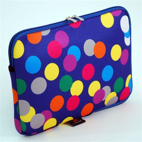 Funda Neoprene Para Notebook Pulgadas