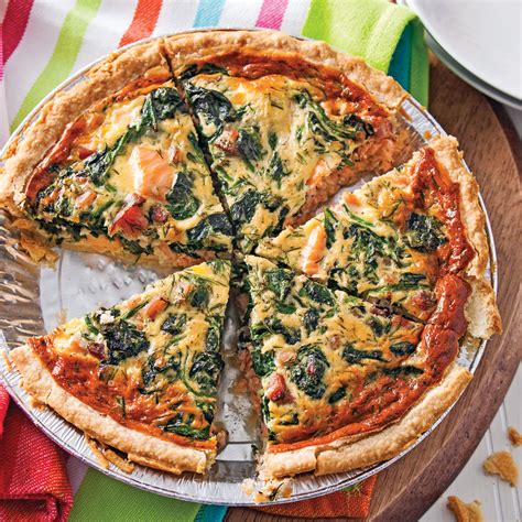 Quiche Au Saumon Les Recettes De Caty 7474 Hot Sex Picture