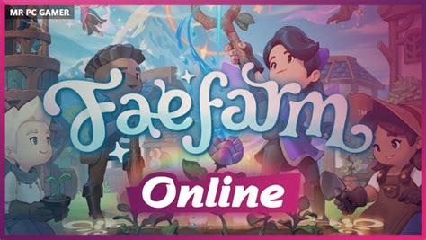 Download Fae Farm Build 09212023 Online Mrpcgamer