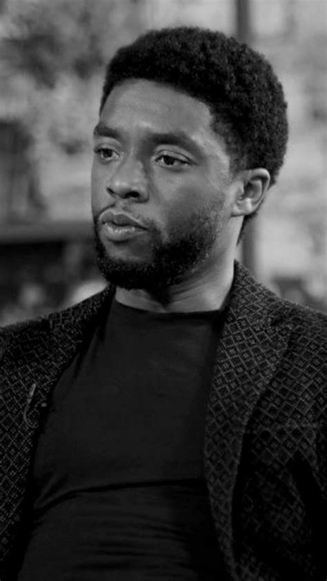 Pin By Andre Williams On Chadwick Boseman Black Panther Chadwick