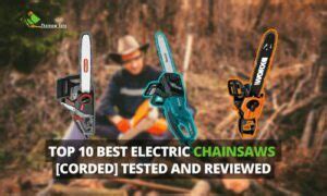 The Best Chainsaw Sharpeners Tested Top Sharpeners