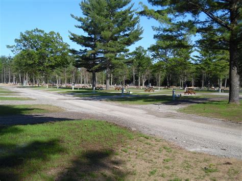 Mount Pleasant Resort | RV Parks | Campgrounds : Outdoor Adventures Resorts