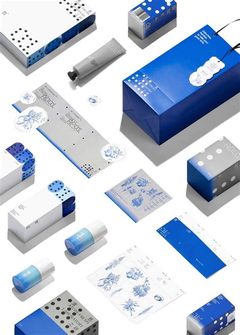 Studio Na Eo Packaging Design Creative Packaging Design