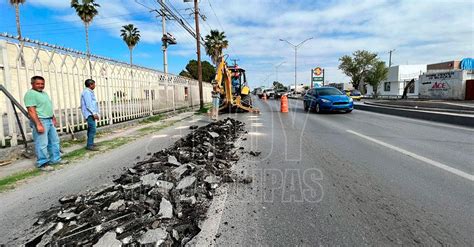 Hoy Tamaulipas Tamaulipas Respaldan Ingenieros Civiles Plan De Obra