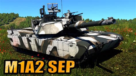 M A Sep Update Fire And Ice Dev Server War Thunder Youtube