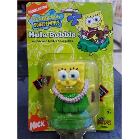 Jual Spongebob Figure Shopee Indonesia