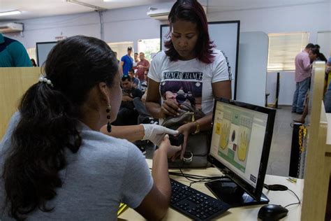 Detran MT investe na modernização dos serviços de habilitação de