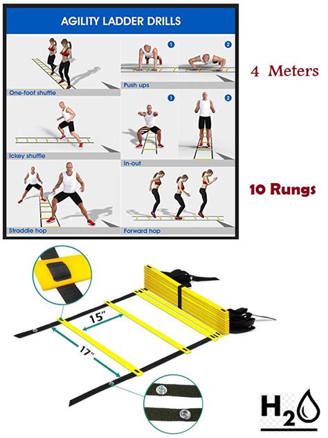 Agility Ladder Drills Atelier Yuwa Ciao Jp
