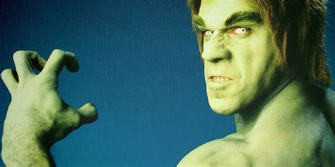 Incredible Hulk Actor Lou Ferrigno Can't Take MCU's Mark Ruffalo Seriously