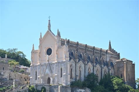 Gaeta La Perla Sul Tirreno Cosa Vedere E Cosa Fare Guida Dove Viaggi