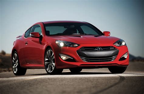 2013 Hyundai Genesis Coupe Egmcartech