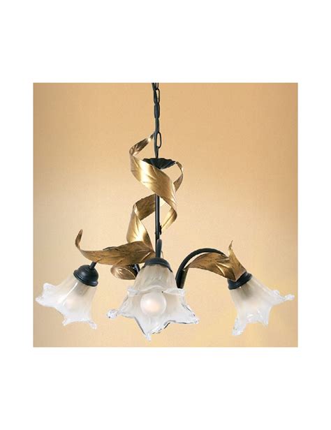 Melissa Padana Chandeliers Chandelier L Hierro Floral R Stico Cl Sico