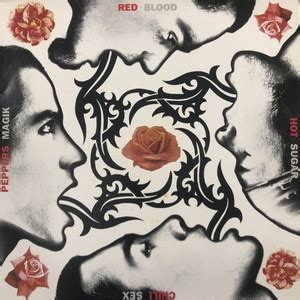 中古 盤質B Blood Sugar Sex Magik ヨーロッパ盤 枚組アナログレコード Red Hot Chili Peppers HMV BOOKS online