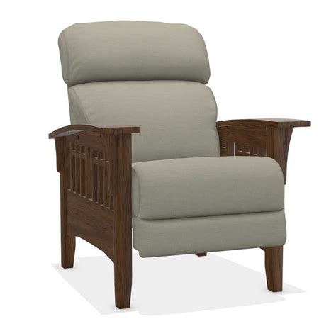 Eldorado High Leg Recliner 295423 By La Z Boy Furniture At Davis Furniture Store