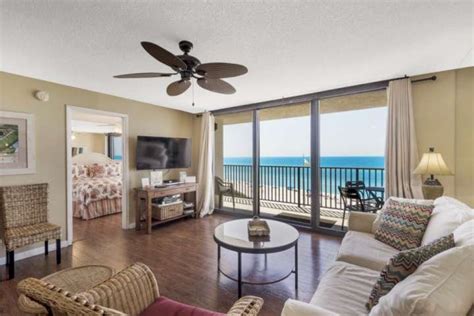 One Seagrove Place Pool Gulf Views Balcony Mile To Seaside