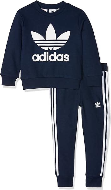 Adidas Anzüge Kinder Thworldofkotto