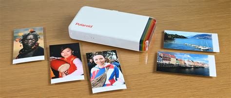 Polaroid Hiprint 2x3 Review Digital Camera World