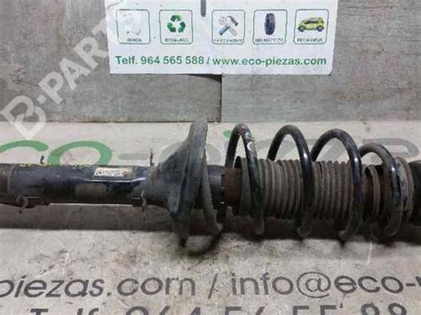 Amortisseur avant gauche AUDI A3 (8L1) 1.9 TDI 423093JP | 423093JP | B ...