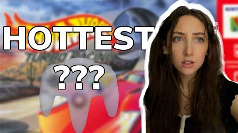 Hot Wheels Just Got A Whole Lot Hotter YouTube