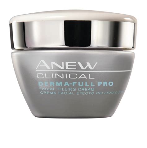 Alicia Alvarez Moda y Espectáculos: AVON PRESENTA ANEW CLINICAL DERMA ...